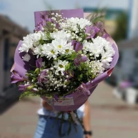 Букет Пенелопа