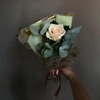 Букет Дон бутон